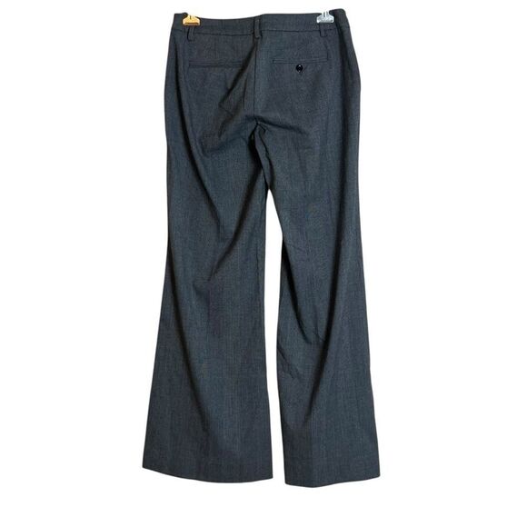 3 for $30! Gap grey wide leg trousers. Size 2 - Picture 7 of 8